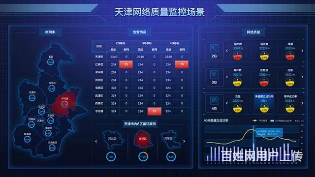 五年老店24小时上门服务电脑软硬件维修 - 图片 4