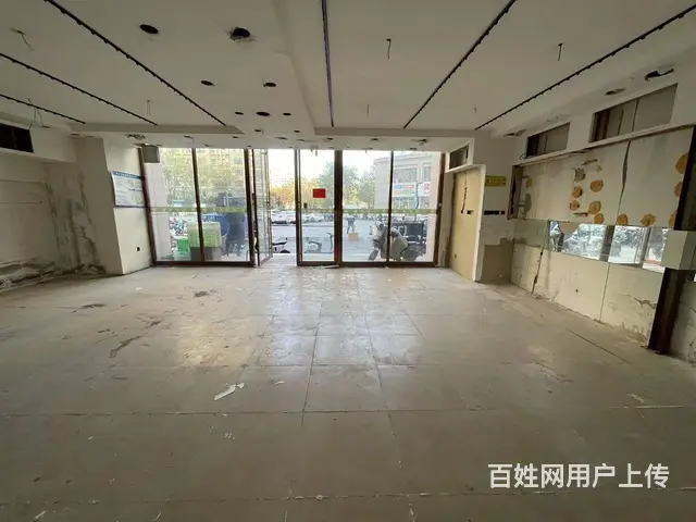 张店区繁华地段四套沿街旺铺出租 - 图片 3