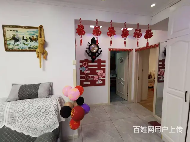 出租婚房每天680，也可做民宿 - 图片 3