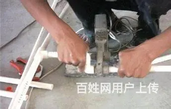 沈阳专业维修上下水管水龙头阀门漏水,安装马桶蹲便 - 图片 2