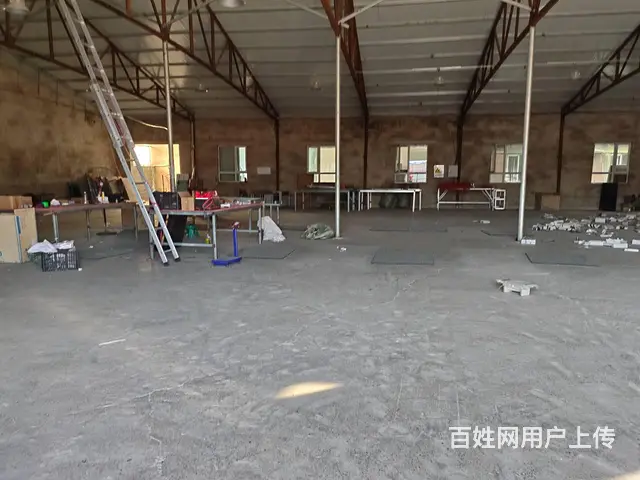 于洪1020平厂房办公出租 - 图片 2
