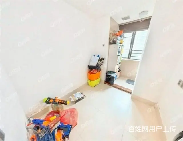中信红树湾(北区) 235平 精装修 5室2厅 房东急置换 - 图片 6