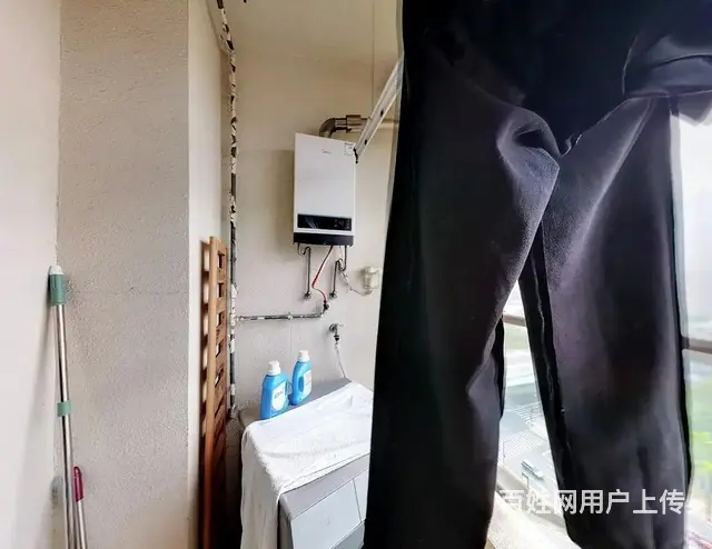 近拱北和湾仔十字门 华发世纪城四期 3房  东南向，精装修 - 图片 6