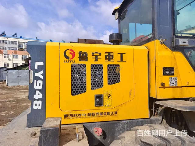 19年鲁宇948车况好云内4102发动机 - 图片 2