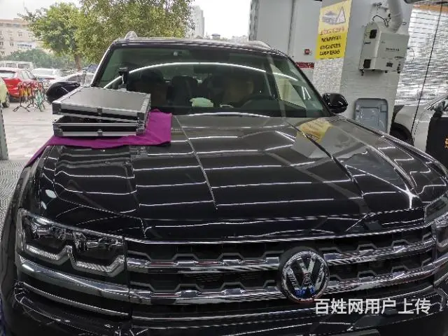 广汉本地各种汽车挡风玻璃专业修补技术中心 - 图片 1