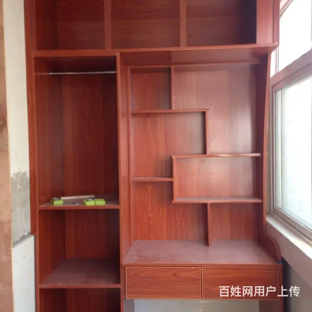 专业做吊顶，打隔断墙，背景墙，家庭装修，店铺装修等 - 图片 4