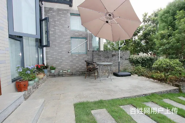 未来科技城精装修排屋 自然风光居住环境适宜 南北双花园 - 图片 8
