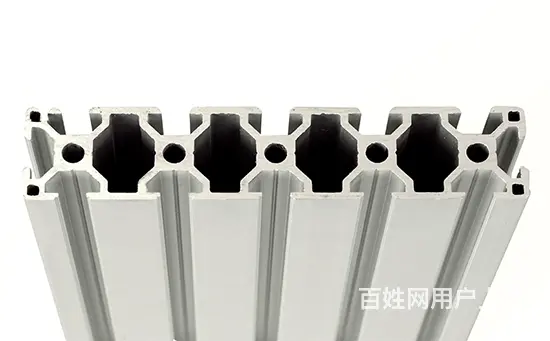 选择铝型材门窗时需要注意的点 - 图片