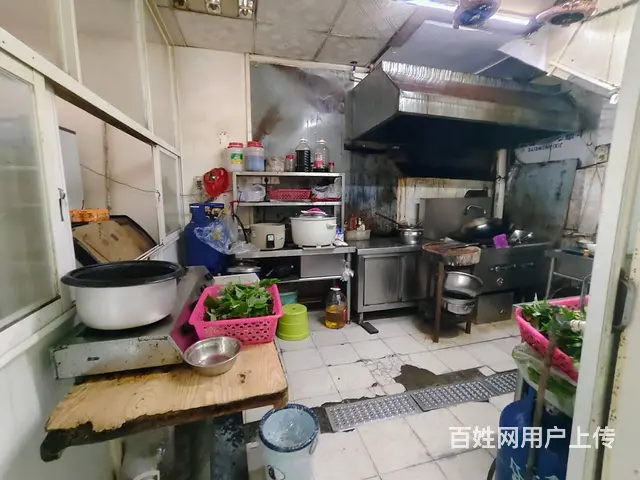 （51旺铺推荐）金垦路（符记.临高烤乳猪）130平转让 - 图片 7