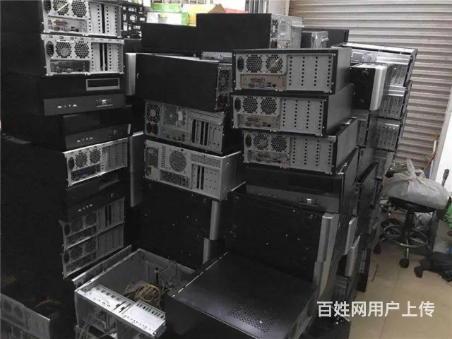 淮南回收废铁，废铝、废铜、铝丝铝渣、不锈钢，废电缆 - 图片 9