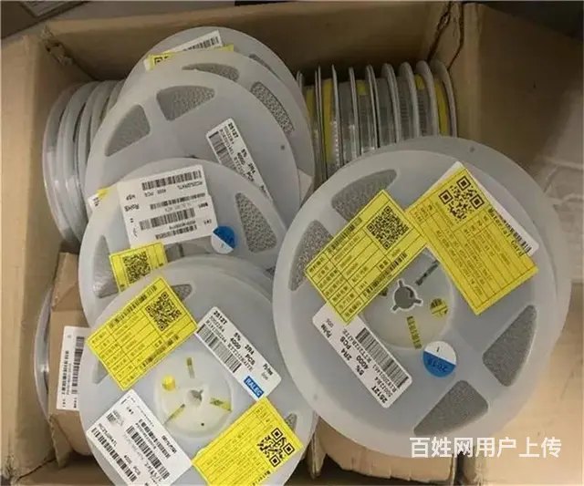 常州ic芯片回收 库存电子芯片回收 回收电子元器件 - 图片 4