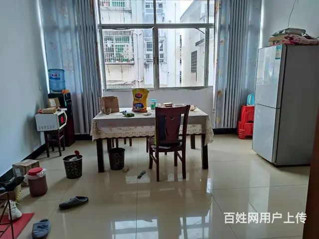 上高兰家大道精装三房无暗间带地下室商品房可按揭急售随时看 - 图片 1