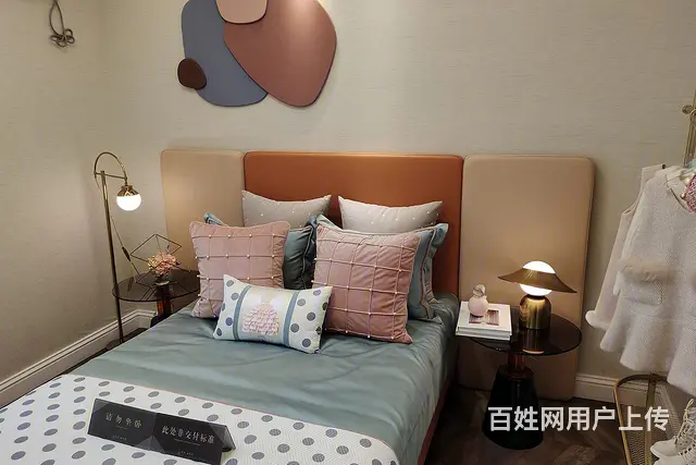 怡心湖 地铁五号线 准现小洋房  套三双卫 - 图片 2