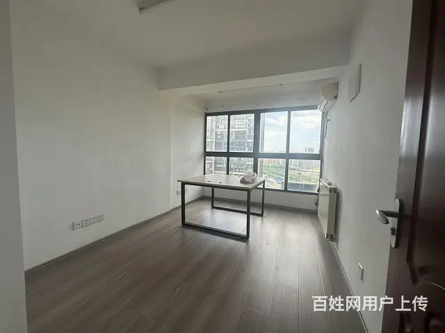 岳家嘴 精装复试 已翻新  200 平  办工好房 - 图片 7