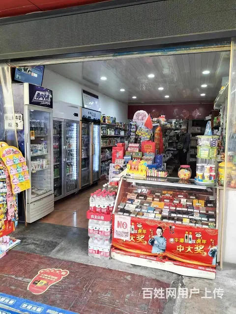 商家必争之地 位置优越 人流量大  随时看店 - 图片 1