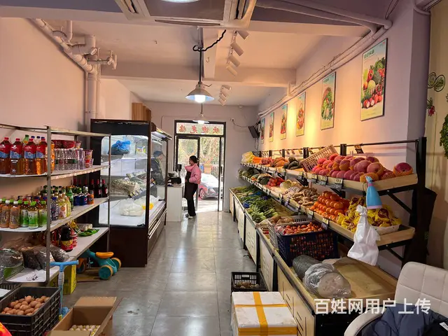 淘铺铺免费推荐昆山花桥鑫苑国际城市花园旺铺低至5万转让 - 图片 4