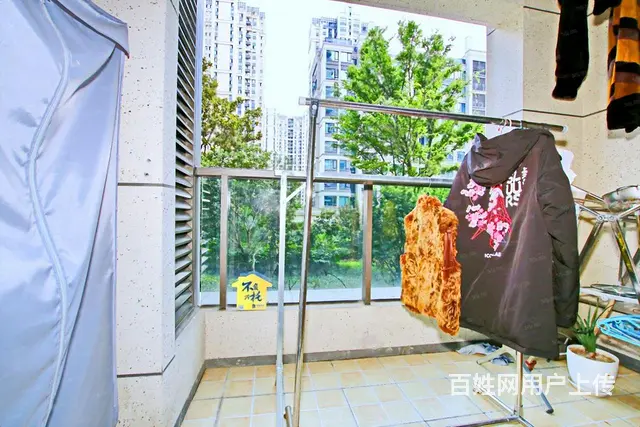 滨江品质，3室2厅2卫，采光从早到晚 - 图片 3