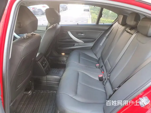 宝马3 Series [3系] 2015款 GT 320i - 图片 5