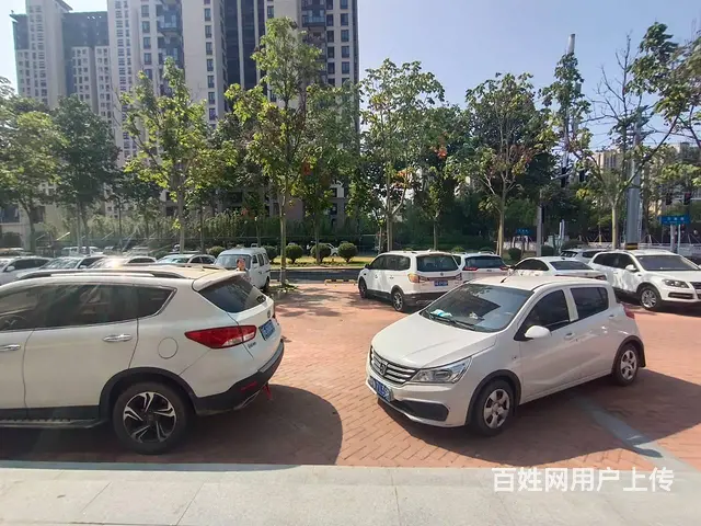 房东直租星林郡底商30平 紧挨超市大门 - 图片 5