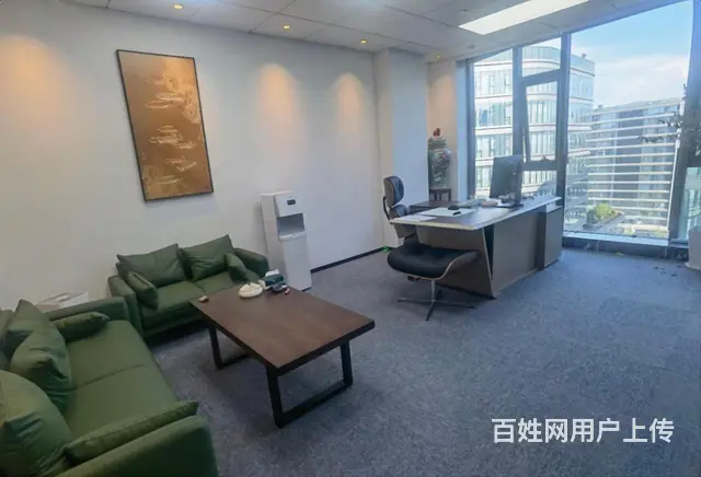 东站西子国际，精装拎包，商圈覆盖，房东直租，交通便利好地段！ - 图片 9