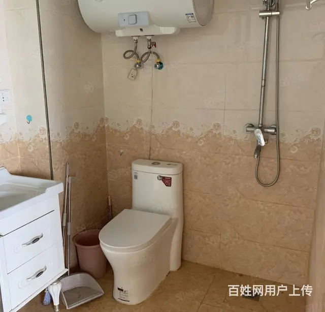 地铁房丽十二公馆(铁西) 普通住宅1厅 精装修 - 图片 11