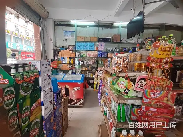 （51旺铺推荐）滨涯花园新村三叶西路40平便利店转让 - 图片 11