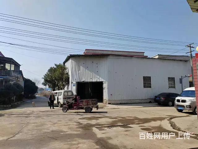 （老板本人）天心区大托铺街道厂房/仓库低价出租  5883 - 图片 2