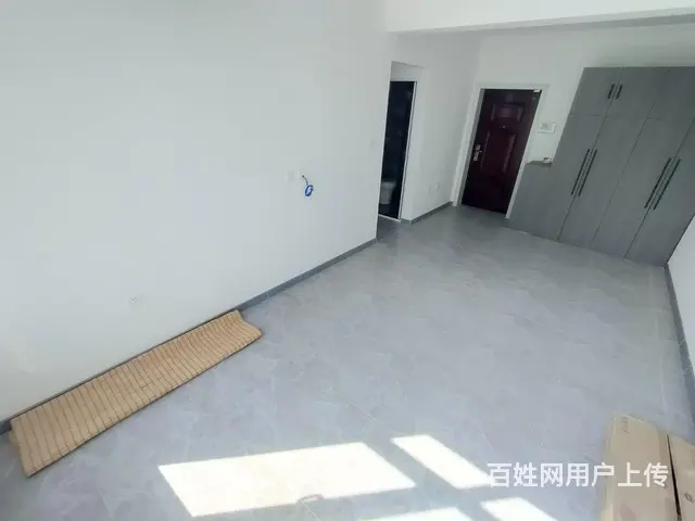 兴隆摩尔电梯住宅，双阳单间，全屋地热，全天阳光！ - 图片 5