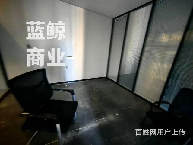 香榭大厦300平高层南向纯办公欢迎看房 - 图片 3