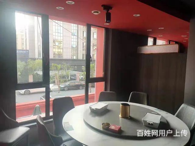 （极 致）全新装修餐厅整体转让！接手就可以营业不用重新投入 - 图片 3