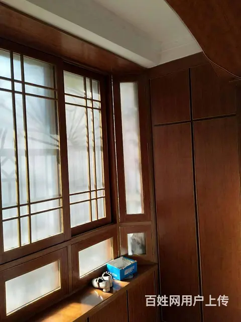 柏园理工大教师楼 普通住宅 简单装修 有暖气 - 图片 6