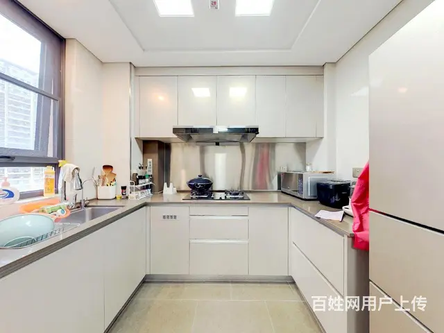 璞玥风华精装修三室环境优，家具家电齐全拎包入住 - 图片 5
