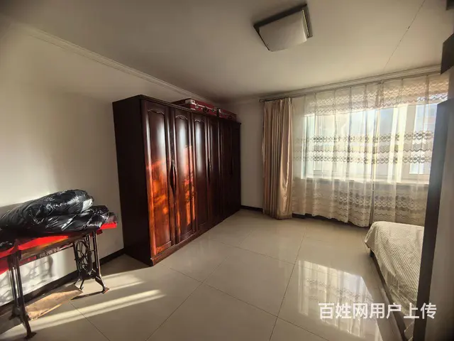 十中十小6楼，不是顶，可贷款，91平 - 图片 2