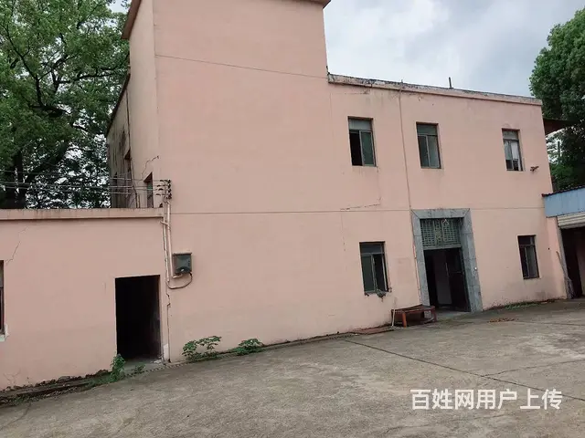 （老板本人）岳麓区独门独院厂房➕办公楼优价出租  6004 - 图片 3