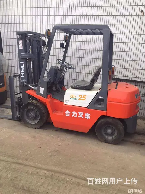出售仓库环保窄道电动叉车，日本丰田二手电动叉车 - 图片 6