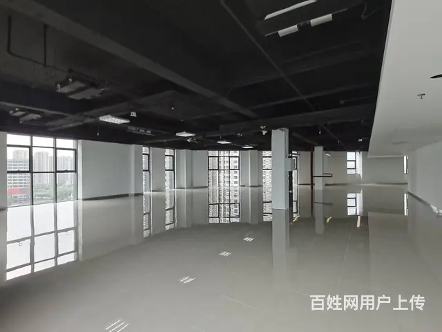 地铁口100米 甲方直租无中介 车位充足 免费会议室 - 图片 5