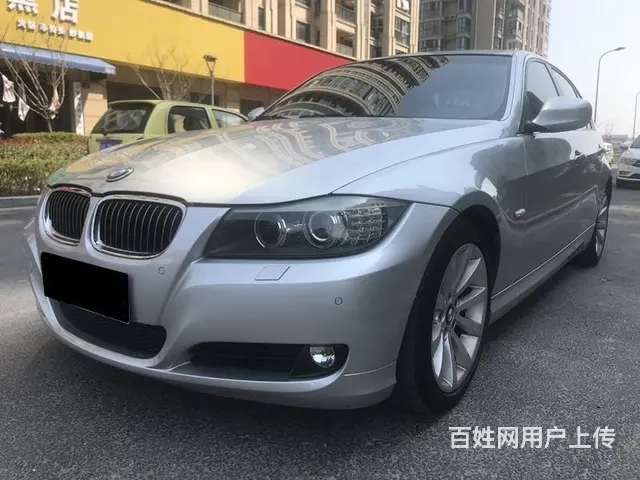 宝马3系 2009款 325i 2.5 手自一体 - 图片 11