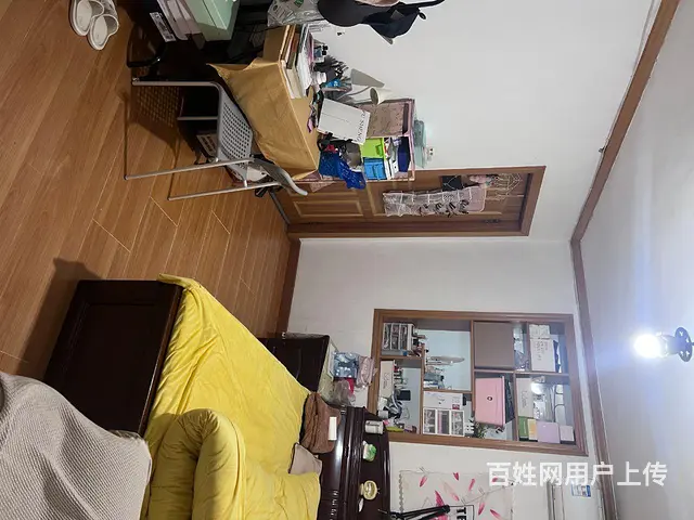 湖滨小区  精装2室1厅1厨1卫 - 图片 1