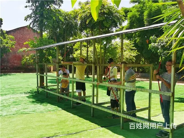 广州隐藏宝地五一假期团建好地方 - 图片 4