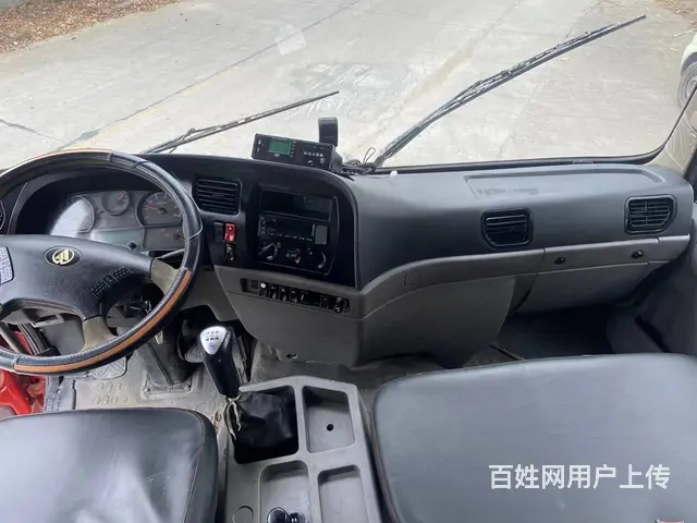 19年航天万山前4后6自缷车 车况精品 - 图片 8