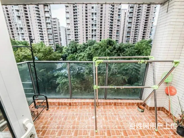 新上东方郡 江南实验两房 地段繁华  房东诚心出售 价格可谈 - 图片 3