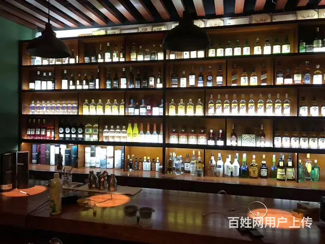 （微易转）理工大学尚美第三城酒吧静吧整体转让 - 图片 1