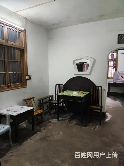 【搞定了！】荷池路小学旁房屋出租 - 图片 1