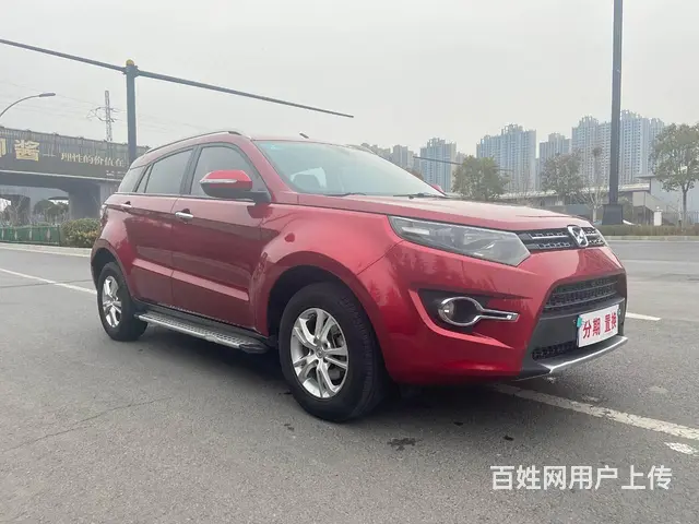 【搞定了！】驭胜 2016款 驭胜S330 1.5GTDi - 图片 3