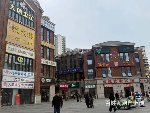 5962（金铺网）中天健好位置餐饮小吃店整体转让 - 图片 6