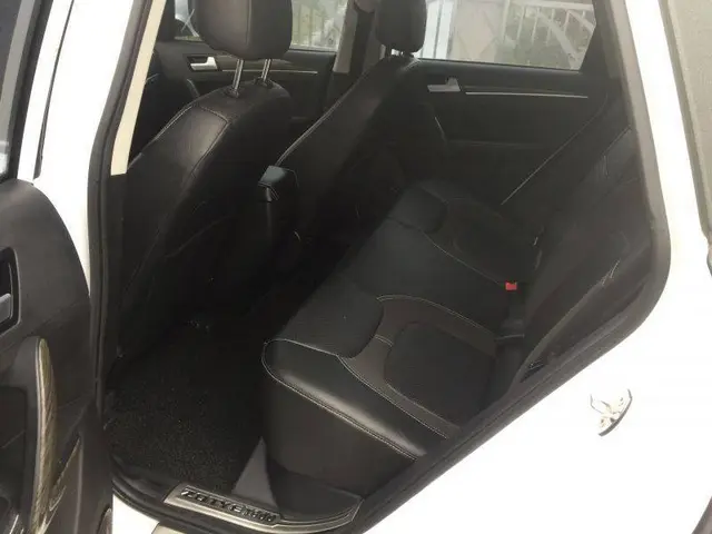 众泰T600 2015款 1.5T 手动 旗舰型 - 图片 7