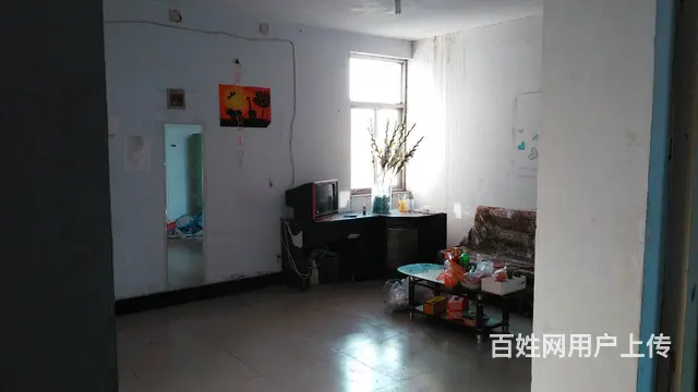 新华街大杨树 普通住宅 简单装修 - 图片 1