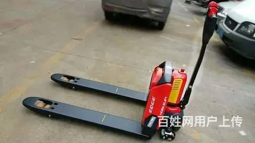 沈阳丰田柴油叉车大前移堆高车电动地牛搬运车 - 图片 3