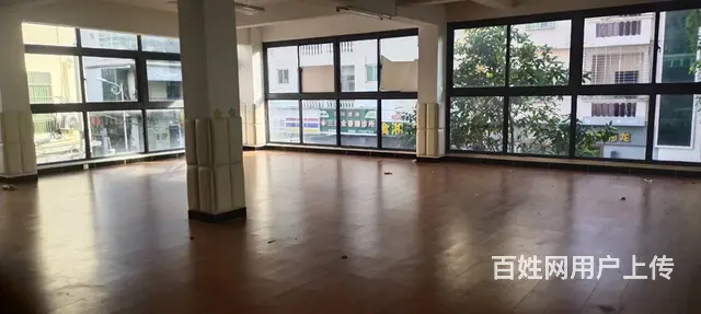 （51旺铺推荐）金鸡岭120平空铺出租 - 图片 3