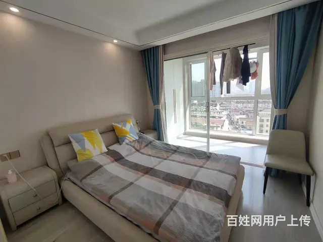 金虹105大院楼层110平三室双阳台满2年未住 - 图片 9